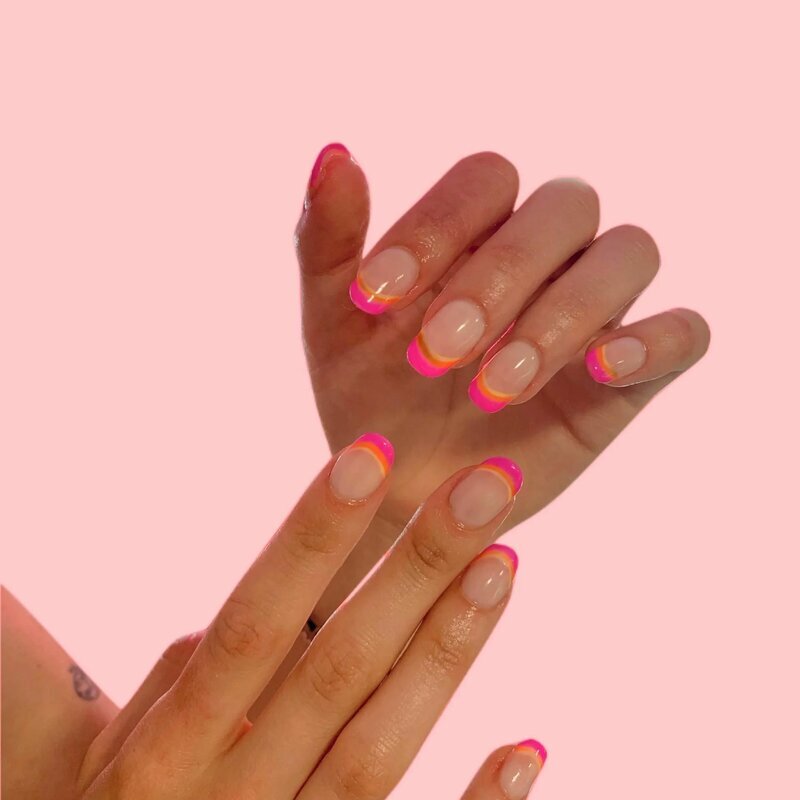 Diseño de uñas