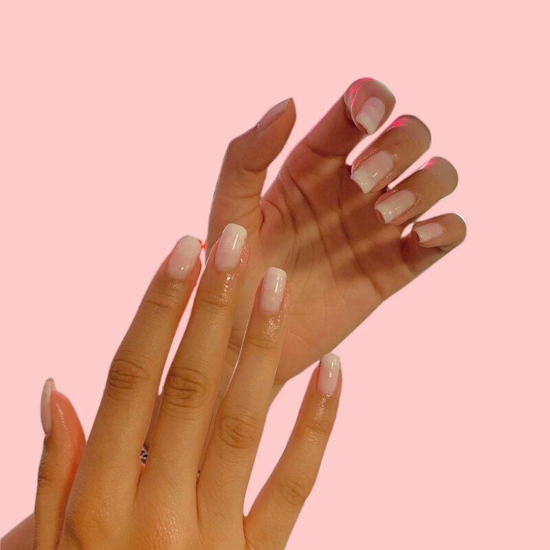 Diseño de uñas
