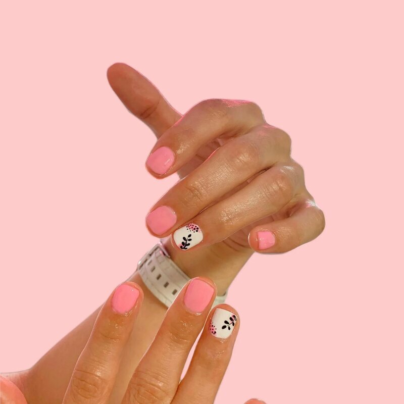 Diseño de uñas