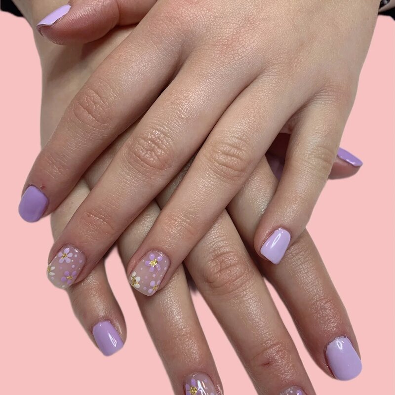 Diseño de uñas