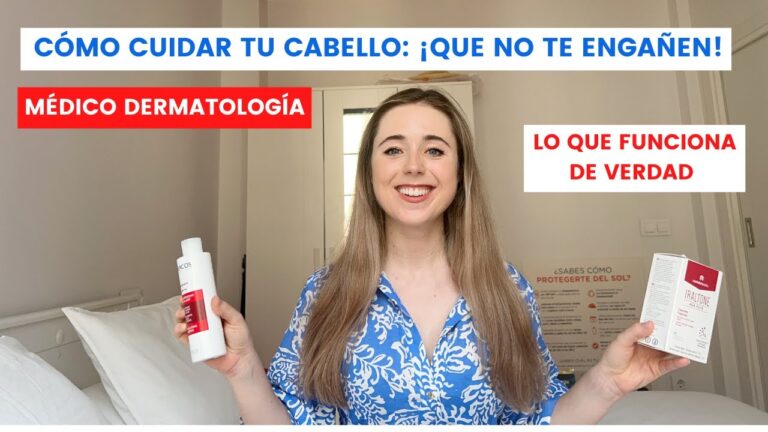 Champus ecologicos para no danar mi cabello - Champús ecológicos para no dañar mi cabello