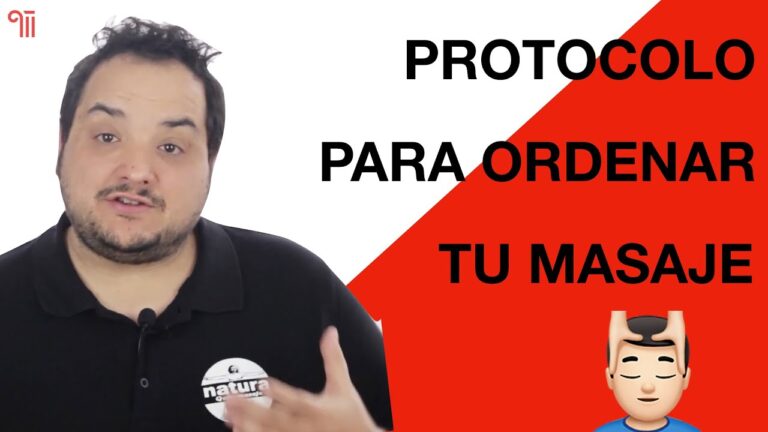 Masajes relajantes ¿necesito uno - Masajes relajantes ¿necesito uno?