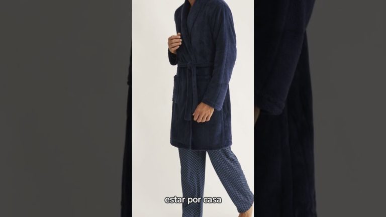 Pijamas de Lujo: Sumérgete en el Confort y la Elegancia